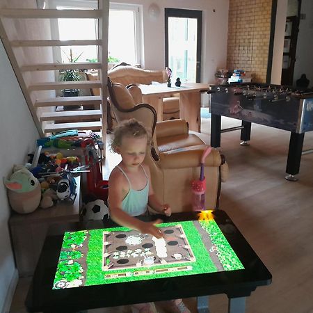 Ferienanlage Markus Nitsch Barenstein Luaran gambar