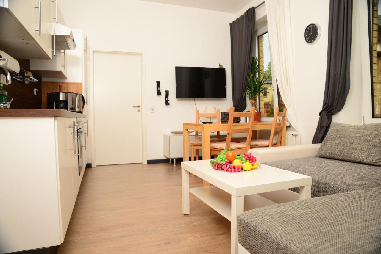 Ferienanlage Markus Nitsch Barenstein Luaran gambar