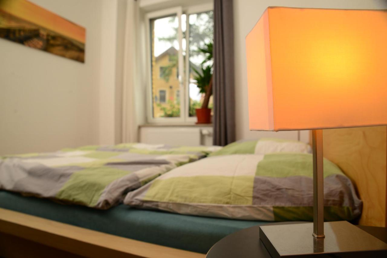 Ferienanlage Markus Nitsch Barenstein Luaran gambar