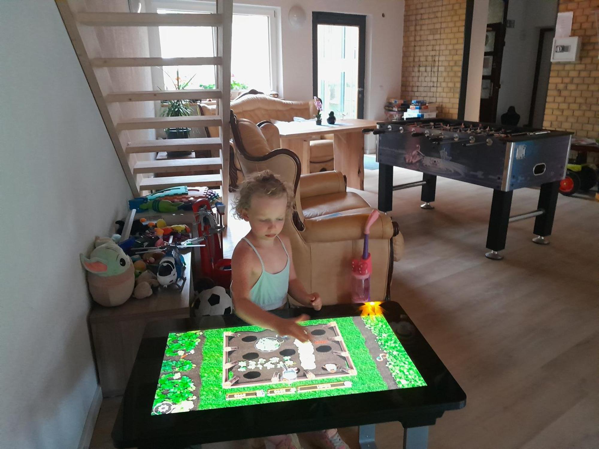 Ferienanlage Markus Nitsch Barenstein Luaran gambar