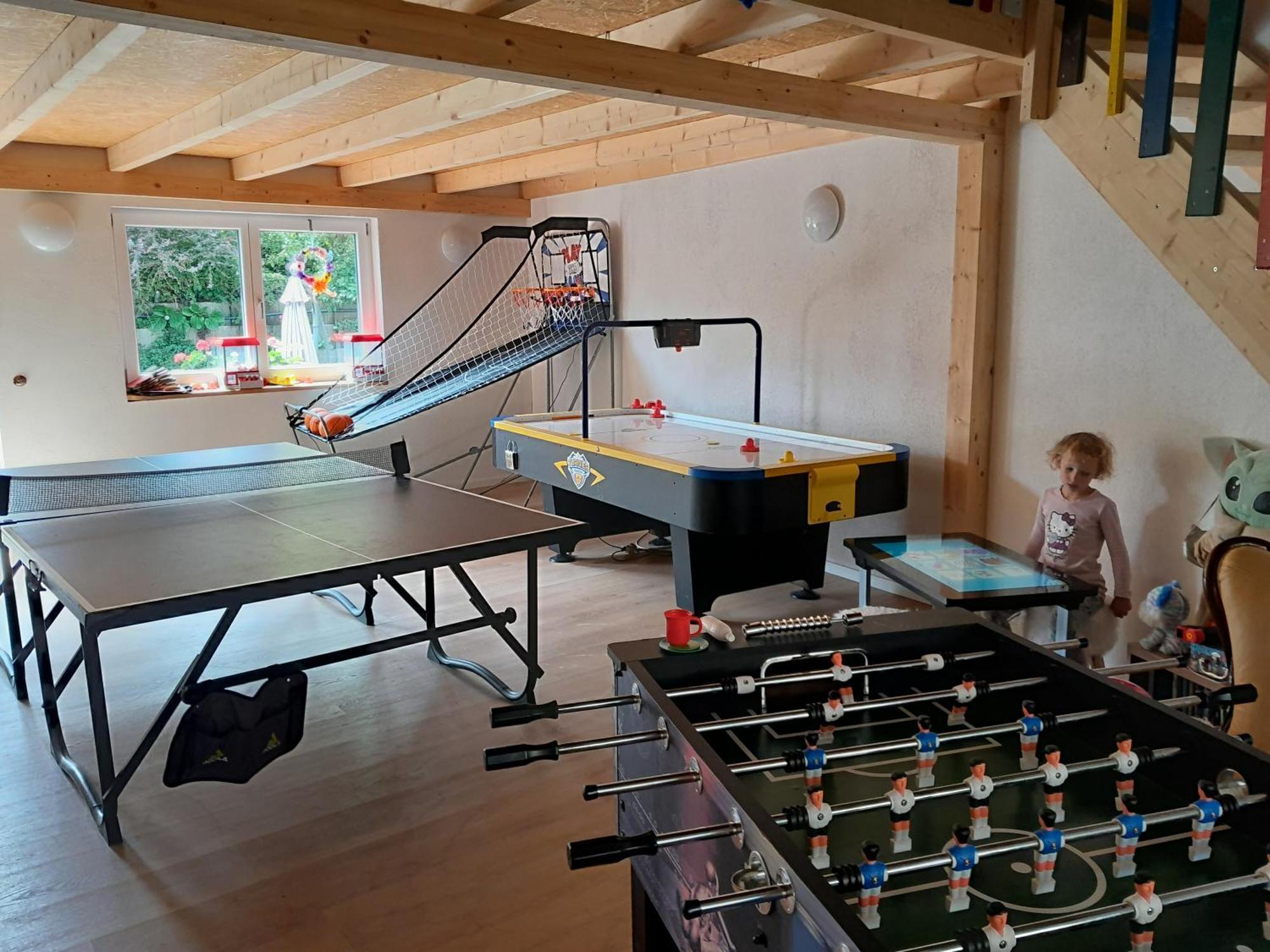 Ferienanlage Markus Nitsch Barenstein Luaran gambar